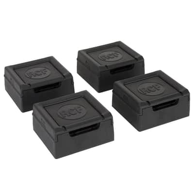 RCF AC RAIN 2XHDL20 | Rain Kits for HDL10,HDL20 (pair) image 2