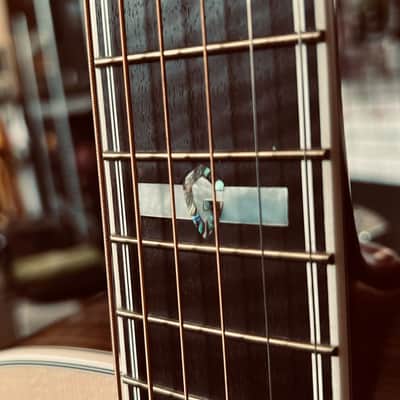 Guild M55 Special Limited Edition by Chuck Sanzone image 3