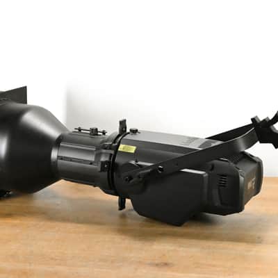 Martin ELP CL Color LED Ellipsoidal Light w/ ETC 10 Degree Lens Tube CG012HS image 1