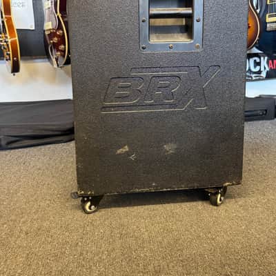 Carvin BRX10.4 NEO Stereo Wiring image 4