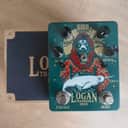 KMA Audio Machines Logan Transcend Drive