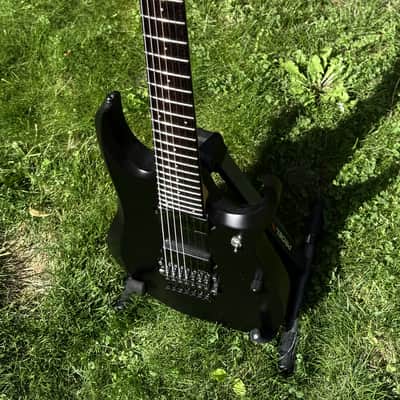 Ibanez RGD2127Z 7-String (MIJ) – EMG 81X/60X Upgrades – Great Condition image 4