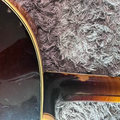 Gibson L-5 1949-  Sunburst [with video!] image 20
