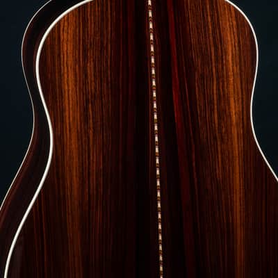 Collings CJ Indian Rosewood and Sitka Spruce Used (2024) image 19
