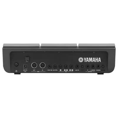 Yamaha DTXM12 Multi-Pad Electronic Drum Trigger Module image 4