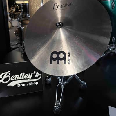 Meinl Byzance Traditional 20" Medium Crash - 1884g (Bag 6) image 1
