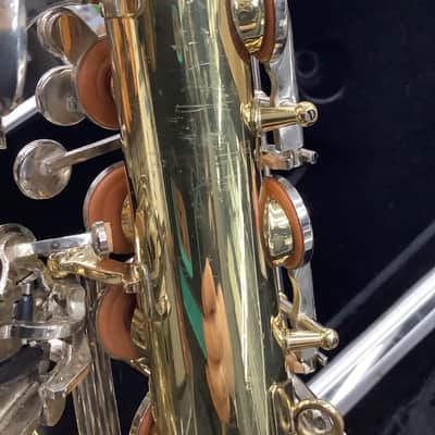Eastman Andreas Eastman EAS 240 Saxophone 2000s image 4