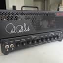 PRS MT 15 V1 Mark Tremonti Signature 2-Channel 15-Watt Guitar Amp Head 2023 Black