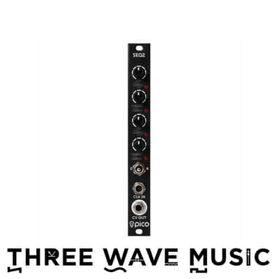 Erica Synths Pico SEQ2 - 4 Step Analog Sequencer  [Three Wave Music] image 1