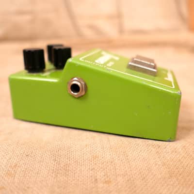 Ibanez OD-855 Overdrive II 1980 image 2