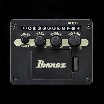 Ibanez ALT50FA Altstar Parlor Acoustic-Electric Guitar, Flamed Basswood Top, Red Doom Burst image 6