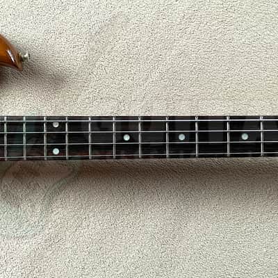 ARIA PRO II SB700 *1978* w/OHSC - 'THE' - EARLY CLASSIC MATSUMOKU BASS image 4