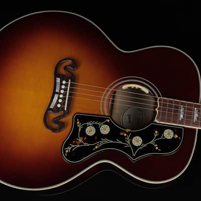 Gibson SJ-200 Standard - AB (#023) image 8