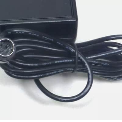 LASE Power Supply Intended For 220V Behringer Xenyx, Eurorack Mixers 18.5V image 2