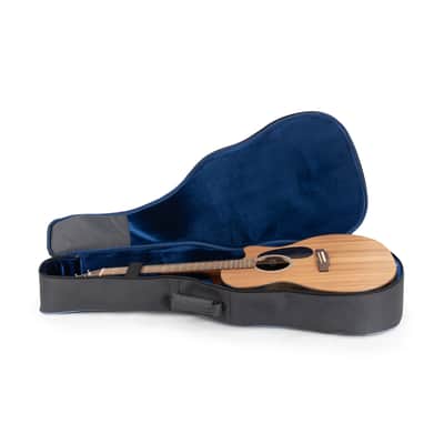 Martin GPC-X2E Grand Performance Acoustic-Electric - Zircote image 10