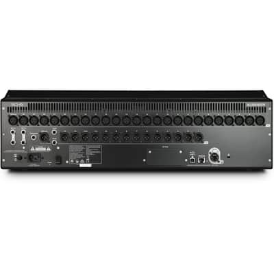 Allen &amp; Heath SQ-6 - Allen &amp; Heath DX168 - GLS Audio 50-Feet Ethercon Compatible RJ45 image 7