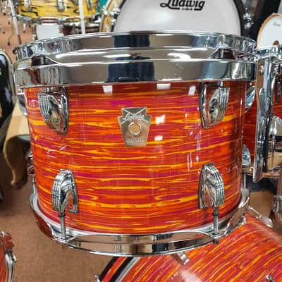 Ludwig Classic Maple image 7