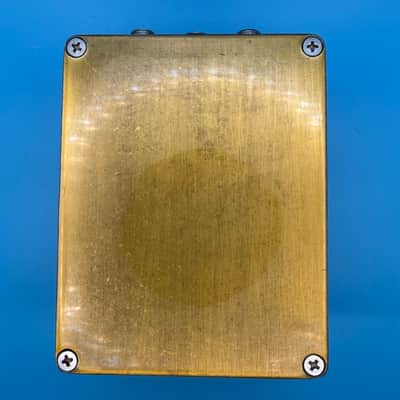 🇪🇬 Black Arts Toneworks Pharaoh 2010s - Gold image 8