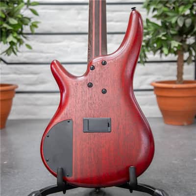 IBANEZ SR1420B-CGL Caribbean Green Low Gloss image 2