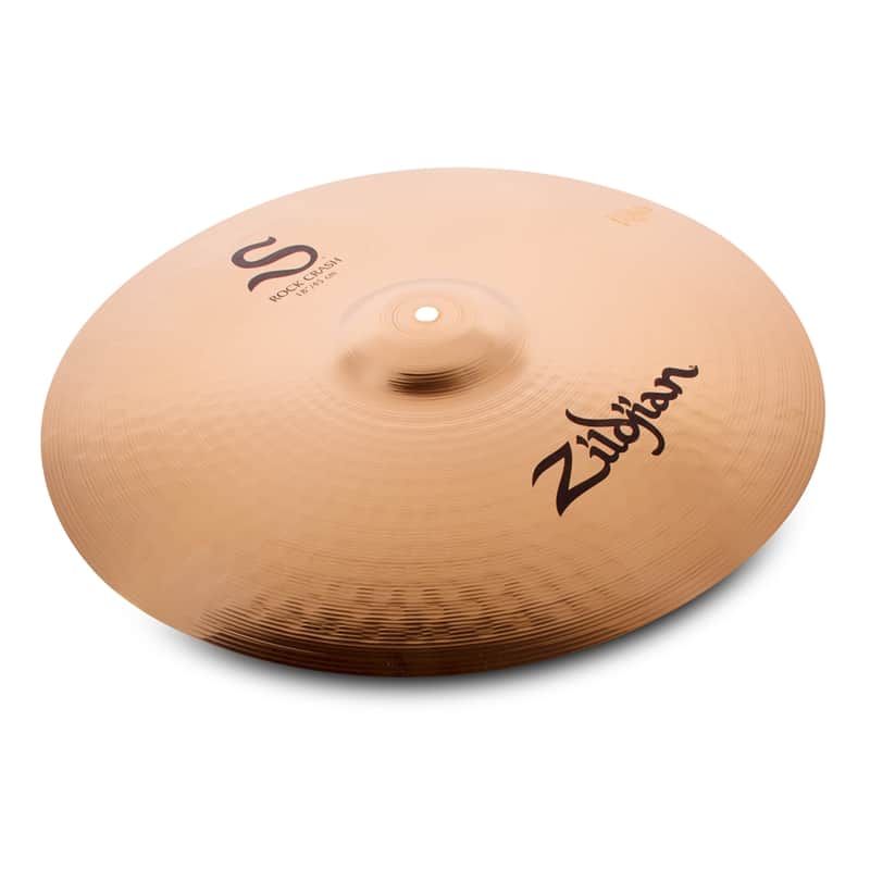 ZILDJIAN S18RC-18" S Rock Crash image 1