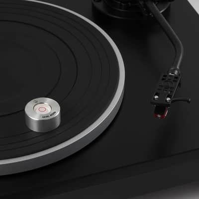 Audio-Technica: AT615a Precision Turntable Bubble Level image 2