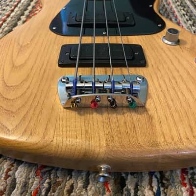 Peavey Foundation 80’s (fretless) image 2