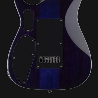 LTD SH-7 EVERTUNE STP BRIAN WELCH image 2