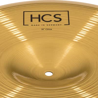 Meinl HCS image 3
