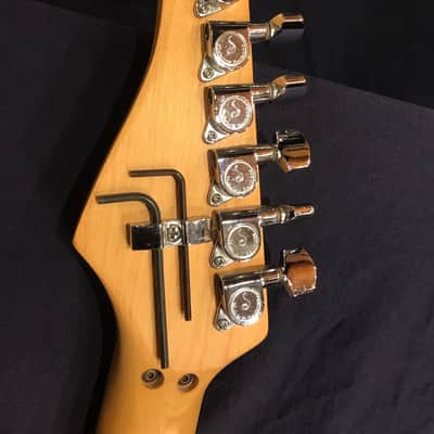 Kramer Classic 3 III image 9