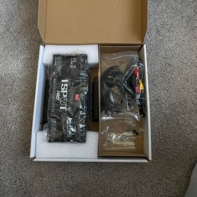 Truetone 1 SPOT Pro CS12 Power Supply 2010s - Black image 5