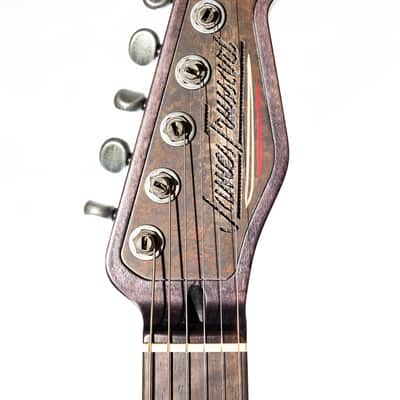James Trussart Steelguard O Matic 2024 image 5