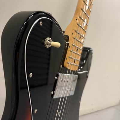 Fender Limited ‘70s Telecaster Deluxe Tremolo 2020 - 3 Tone Sunburst image 5