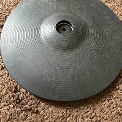 Roland CY-13R V-Cymbal 13" Ride Pad - Black image 2