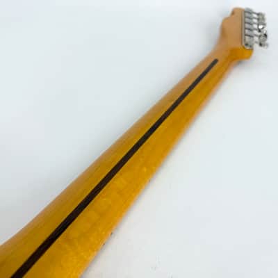 2024 Fender American Vintage II 1951 Telecaster - Butterscotch Blonde - Trades image 11