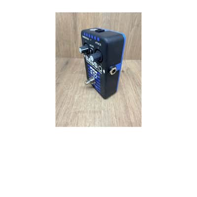 EBS Bass IQ image 2