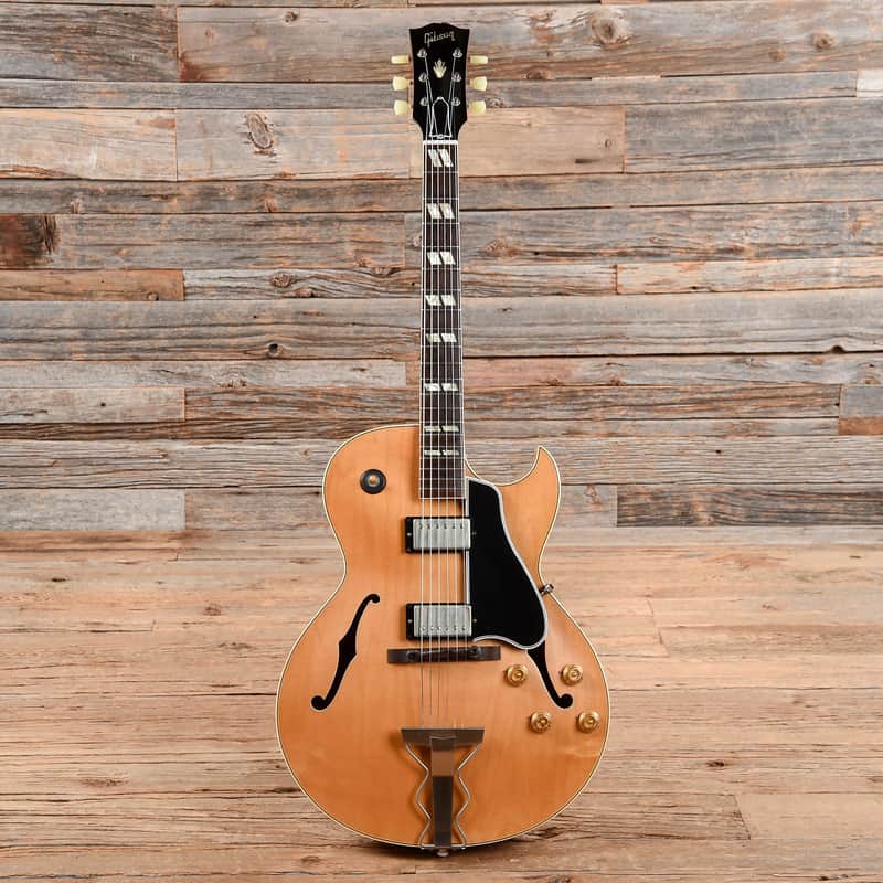 Gibson Custom Shop '59 ES-175D Reissue | Reverb