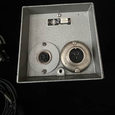 Neumann U64 image 17