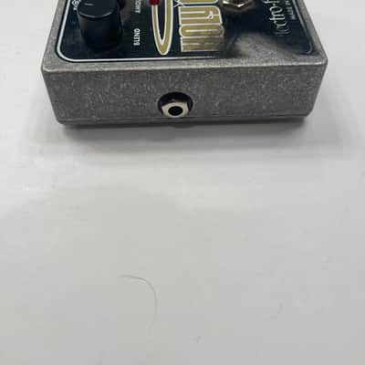 Electro Harmonix XO Holy Grail Plus Digital Reverb Guitar Effect Pedal EHX image 3