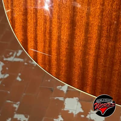 Epiphone   Inspired By Texan Ft79 Vc image 3