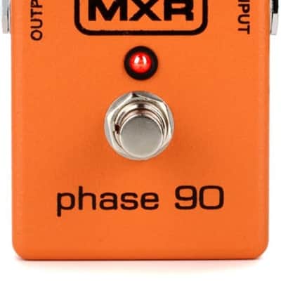MXR M101 Phase 90 Phaser Pedal image 2