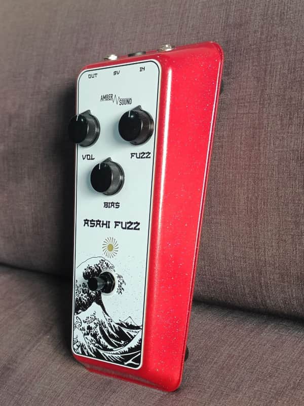 Custom Custom