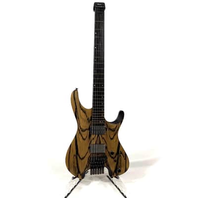 Used Ibanez Q52PE Electric Guitar image 2