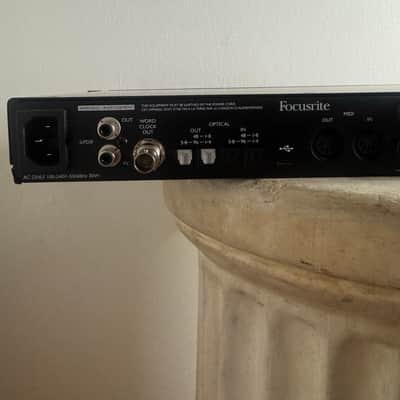 Focusrite Scarlett 18i20 3rd Gen USB-C Audio Interface image 7