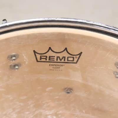 Gretsch Catalina Maple 14X14" Floor Tom Drum image 10
