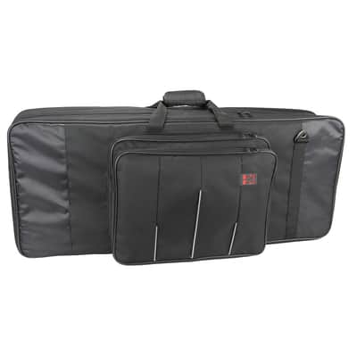 Kaces 5-KB Xpress Series 49-Note Keyboard Bag