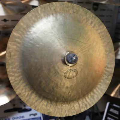Wuhan 20" Old School Lion China Cymbal - Used image 3