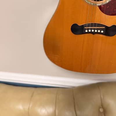 2003 Gibson Songwriter Deluxe EC Acoustic Guitar Bild 3