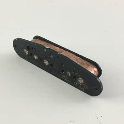 Vintage Electric Guitar Strat Bridge Neck Pickup Parts Repair for Fender Electric Guitar image 3
