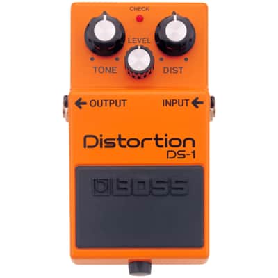 DS-1 Boss image 3