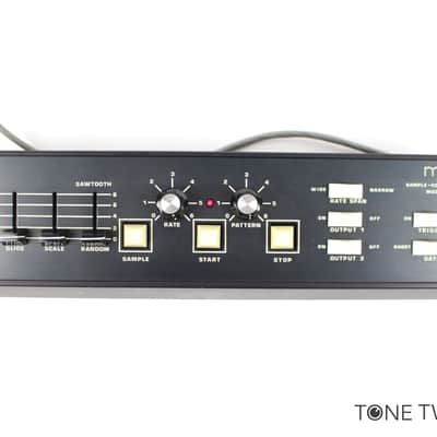 MOOG SAMPLE AND HOLD MODEL 1125 for Minimoog Micromoog Sonic Six etc *REFURBISHED* synthesizer modular VINTAGE SYNTH DEALR